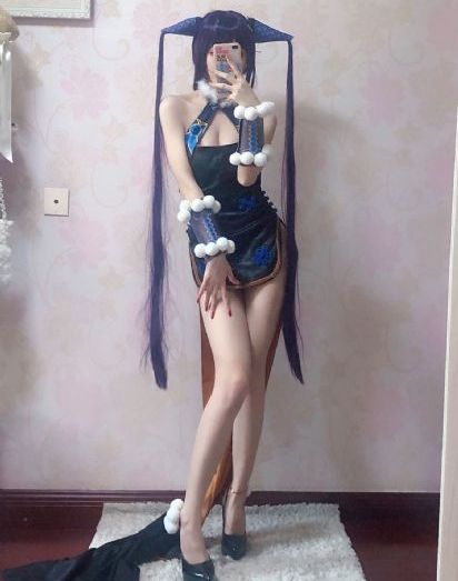 打更人怪谈 电影