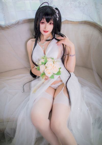 疯狂主妇
