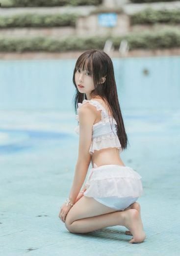 聊斋之花弄月