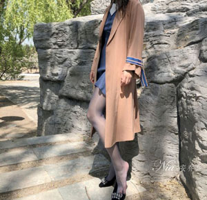 不曾遗忘的暮色