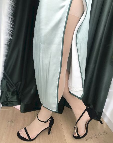 杨贵妃淫
