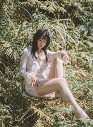 血色蔷薇