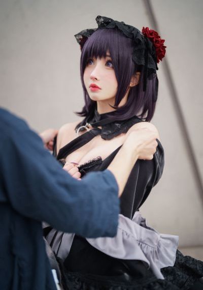 三分之一情人