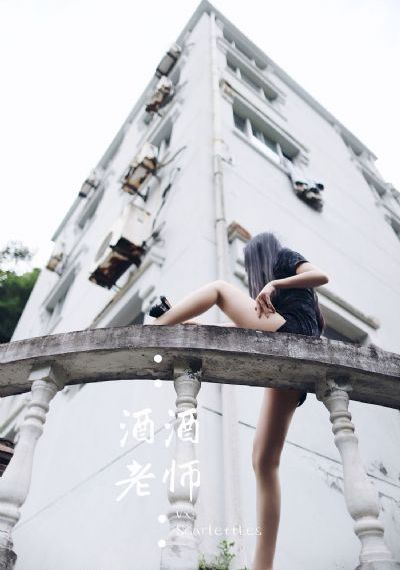 五月樱花