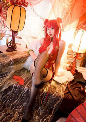 魔王爱上精灵女仆动漫在线观看