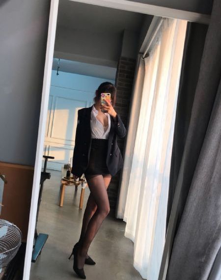 租借女友