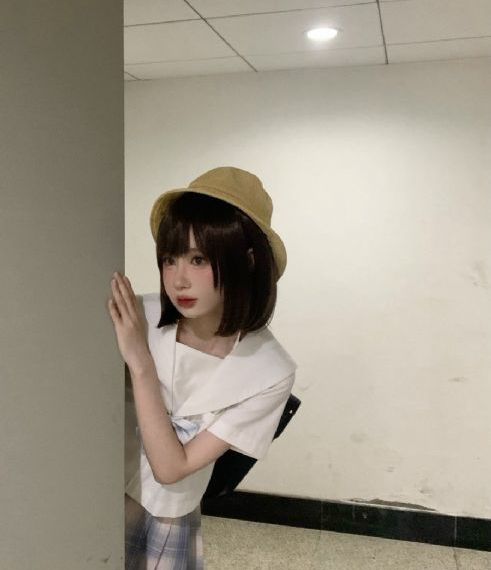 闺蜜1