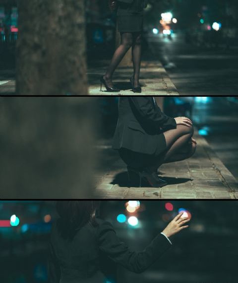 初恋红豆冰
