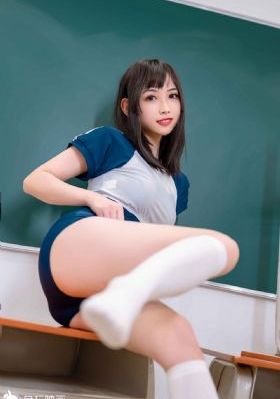 蛇妖世界