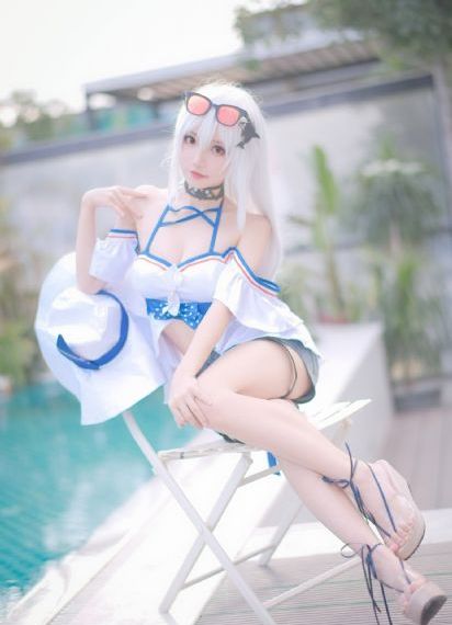 第二处女