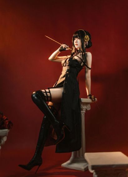 动漫美女搞鸡