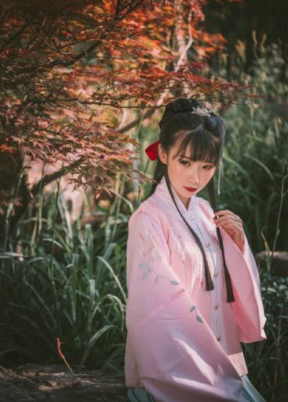亲爱的戎装