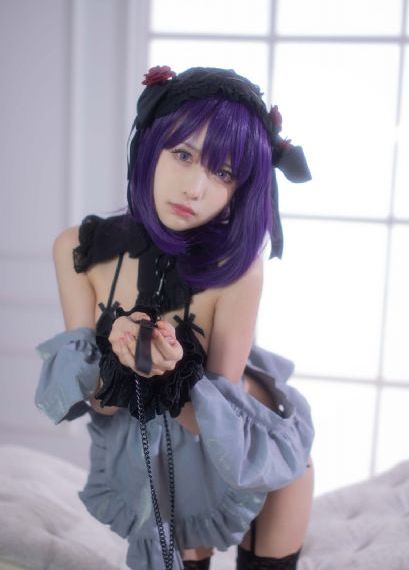 零度战姬第二季