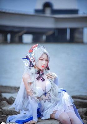 大河颂