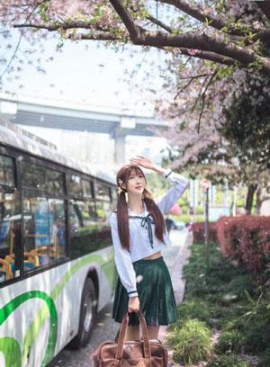 粉红大白菜电影
