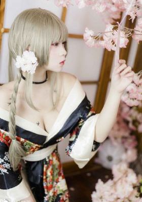 高岭家的二轮花ova动漫在线观看
