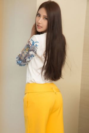 女大兵