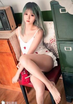 调色的房子电影