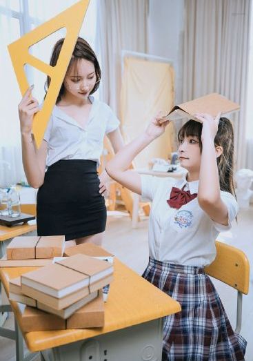 四角关系 电影