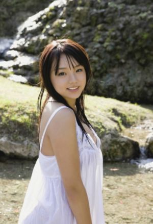 天降女子的动漫