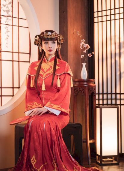 妻子的世界