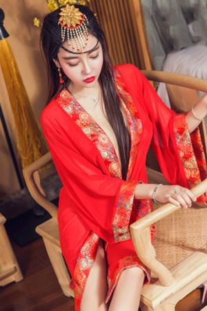 色去也