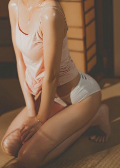 禁止的爱:善良的小姨子