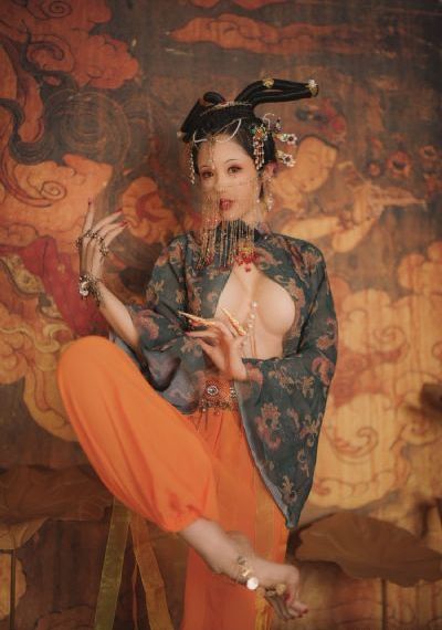 沙漠电影