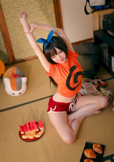 樱花漫