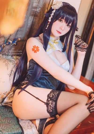第二次也很美