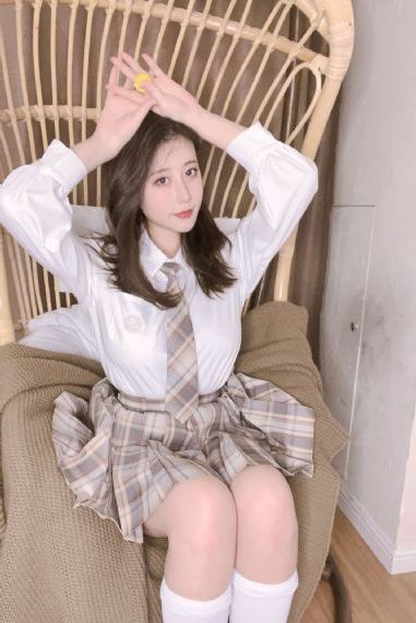 朱莉第一次
