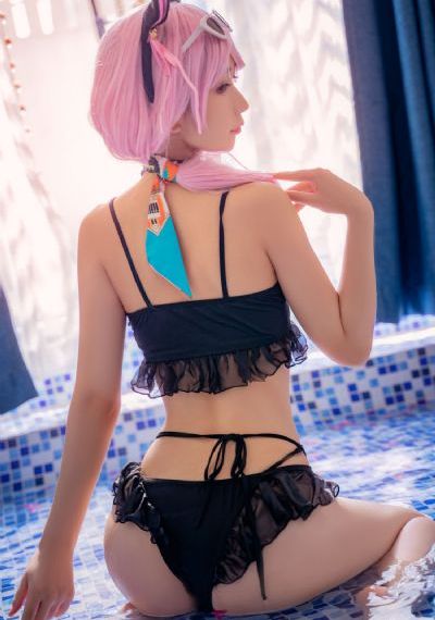 九阴蛊女