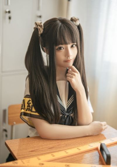 尤里和露珠的