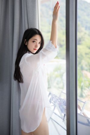 叶子楣聊斋