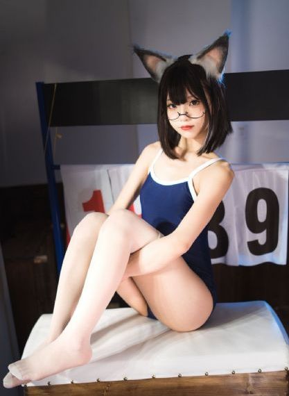 龚玥菲潘金莲