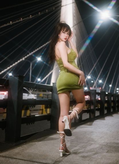 绿巨人解放自己