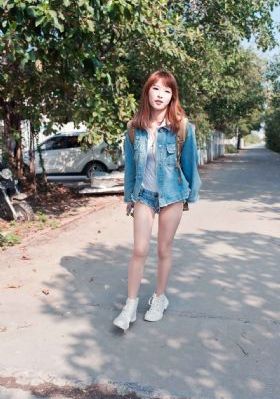 迷人的邻居