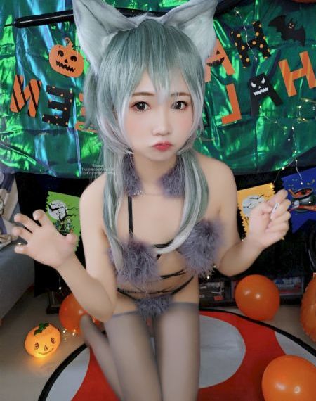 少女h文
