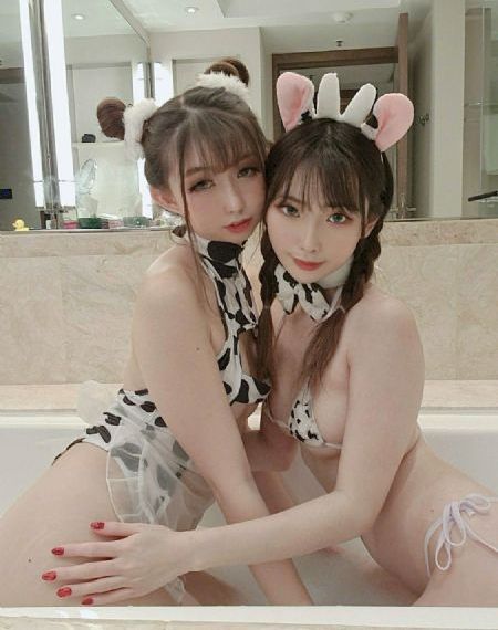 性工作者十日谈