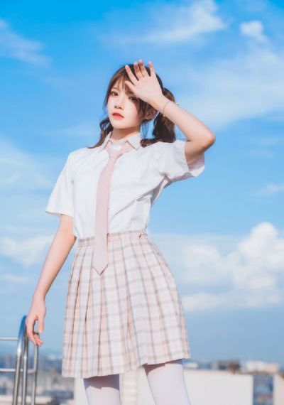 少女椿动漫