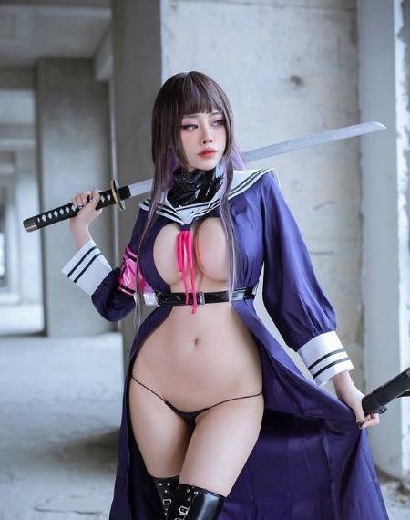 憧憬成为魔法少女第4集