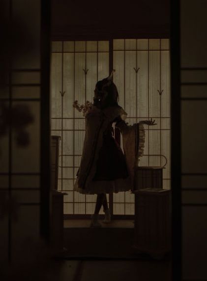 18岁禁入
