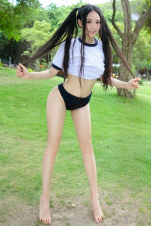 黏糊糊的你