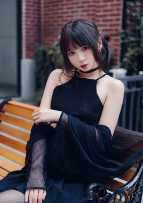 姐姐的朋友中文
