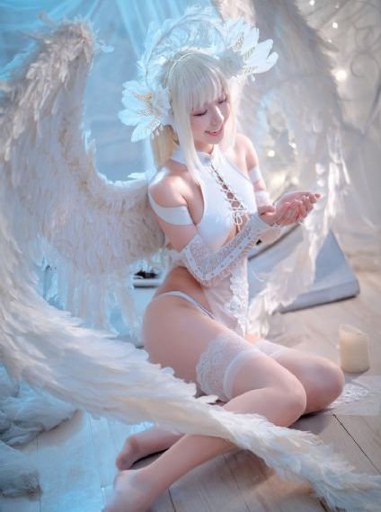 瓢虫少女第四季