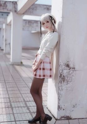 《美丽小蜜桃4