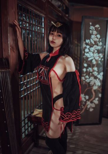 堕落在线