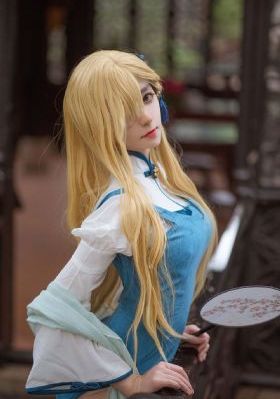 小花仙