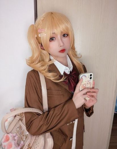 图书馆的女友第一集