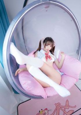 女警乳链乳环蒂环调教